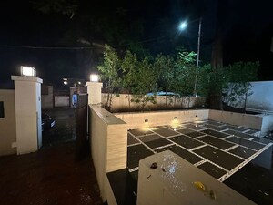 Kitchen in 4 BHK Villa at Panchawati – for Sale