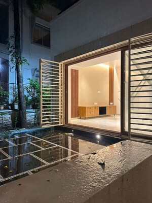 4 BHK Villa For Sale in Panchawati