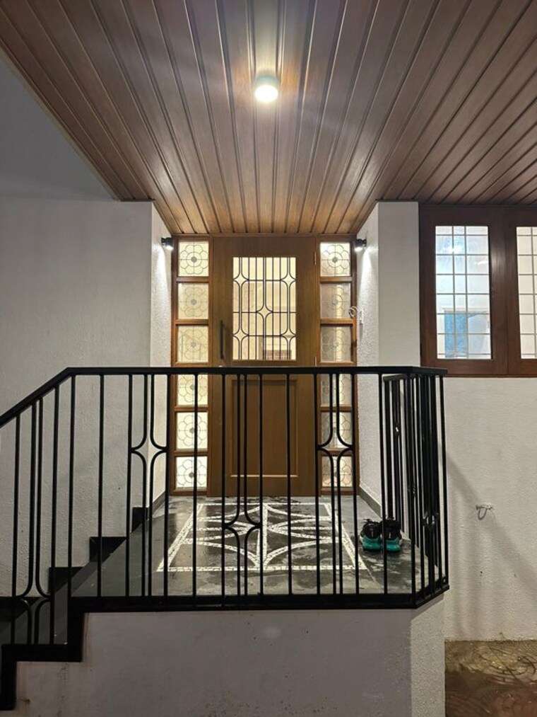 Exterior View, panchawati 4 Bedroom 4700 Sq.Ft. Villa In Panchawati Pune 10752294