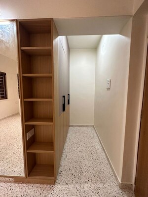 Building Lobby in 4 BHK Villa at Panchawati – for Sale