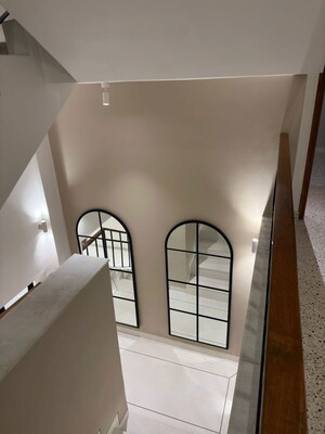 Balcony in 4 BHK Villa at Panchawati – for Sale