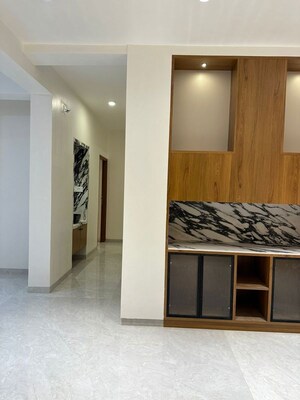 Bedroom in 4 BHK Villa at Panchawati – for Sale
