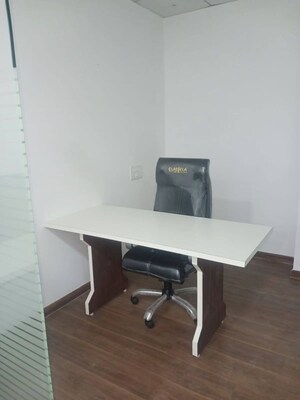Team Area in  Office Space at Neptune Eastern Business District, Bhandup West – for Rent