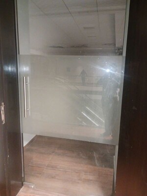 Bathroom in  Office Space at Neptune Eastern Business District, Bhandup West – for Rent