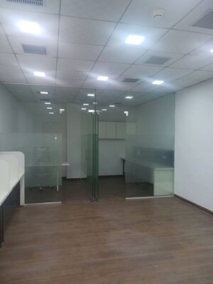  Office Space For Rent in Neptune Eastern Business District, Bhandup West