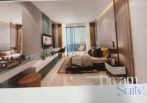  Apartment For Sale in Darshan Smruti Apartment, Santacruz West