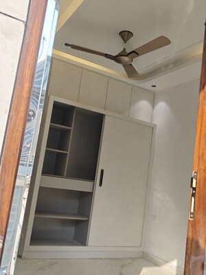 Balcony in 3 BHK Builder Floor at Pratap Vihar GDA Flats, Pratap Vihar – for Sale