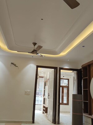 3 BHK Builder Floor For Sale in Pratap Vihar GDA Flats, Pratap Vihar