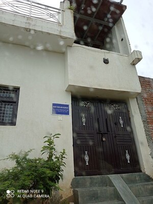  Plot – Exterior View View at Sector 142 - for Sale