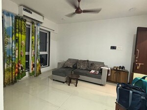 2 BHK Apartment For Sale in Sadguru Complex I, Goregaon East