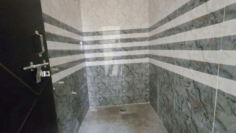 Bathroom, narepally 2 Bedroom 1250 Sq.Ft. Apartment In Narepally Hyderabad 10752330