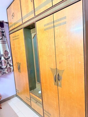 Furnished Amenities in 2 BHK Apartment at Ambuja Neotia Ujjwala Apartment, Rajarhat New Town – for Sale