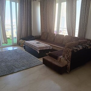 3 BHK Apartment For Sale in Krisumi Waterfall Residences, Sector 36a