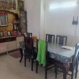 Living Room in 3 BHK Apartment at Krisumi Waterfall Residences, Sector 36a – for Sale