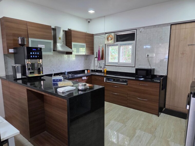 Kitchen, baner Commercial Office Space 2400 Sq.Ft. In Baner Pune 10752303