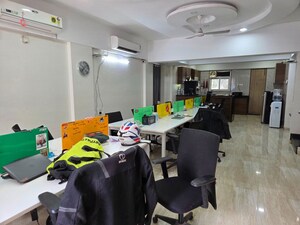  Office Space For Rent in Baner