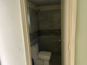 Bathroom in 2 BHK Apartment at Gaurs Siddhartham, Siddharth Vihar – for Sale