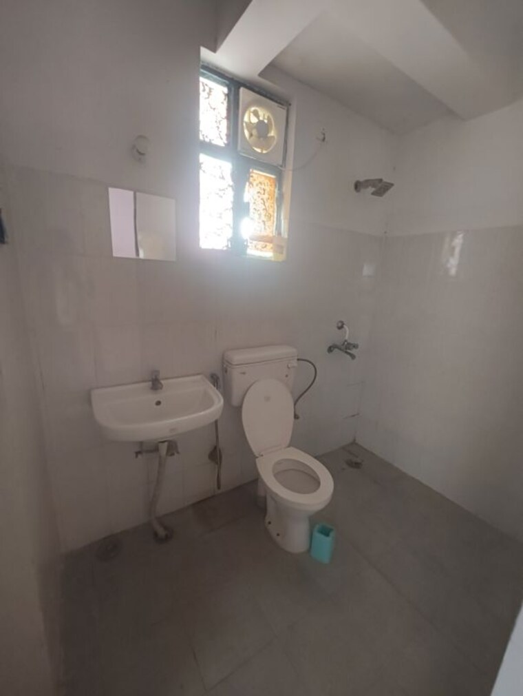 Bathroom, adani-aangan 2 Bedroom 610 Sq.Ft. Apartment In Sector 89a Gurgaon 10752352