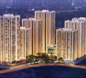 3 BHK Apartment For Sale in Puppalaguda