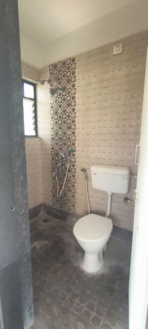Bathroom in 2 BHK Apartment at Bavdhan – for Sale