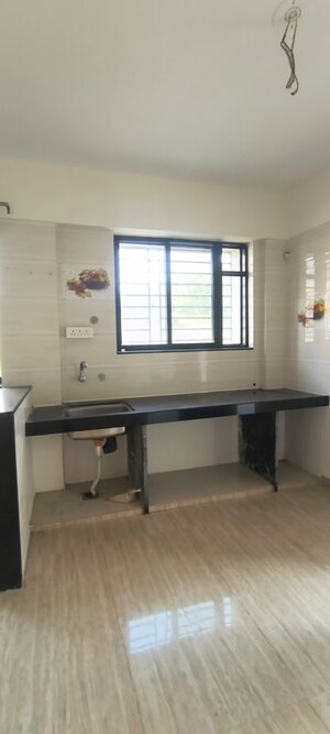 Staircase in 2 BHK Apartment at Bavdhan – for Sale
