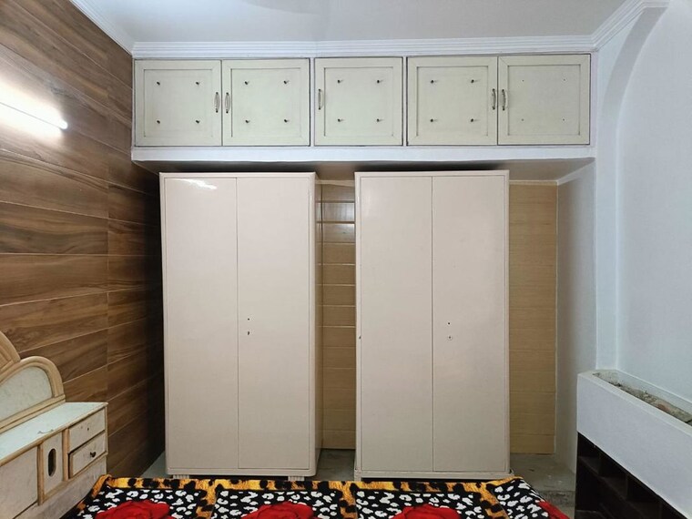 Bedroom, dayanand colony 2 Bedroom 800 Sq.Ft. Builder Floor In Dayanand Colony Delhi 10752357