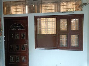 2 BHK Builder Floor – Exterior View View at Dayanand Colony - for Rent
