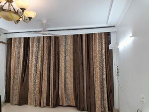Furnished Amenities in 2 BHK Builder Floor at Dayanand Colony – for Rent
