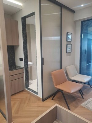 Team Area in  Office Space at Adajan – for Sale