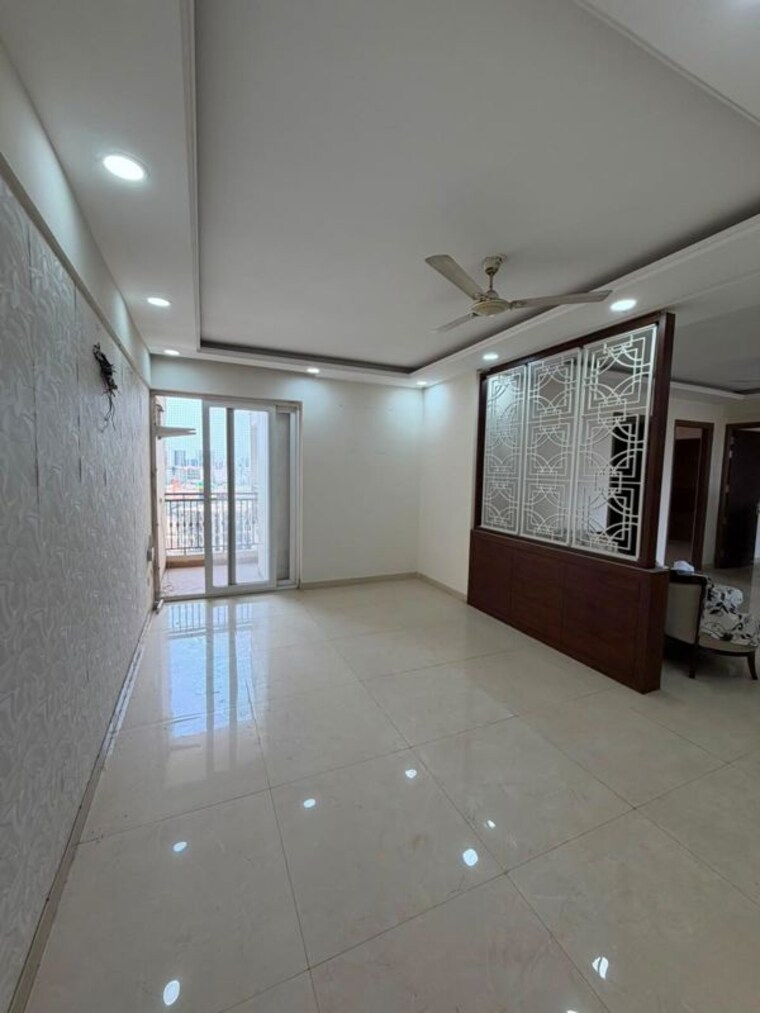 Hall, affinity-greens 3 Bedroom 1915 Sq.Ft. Apartment In International Airport Road Zirakpur 10752372