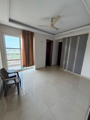 Room in 3 BHK Apartment at Affinity Greens, International Airport Road – for Rent