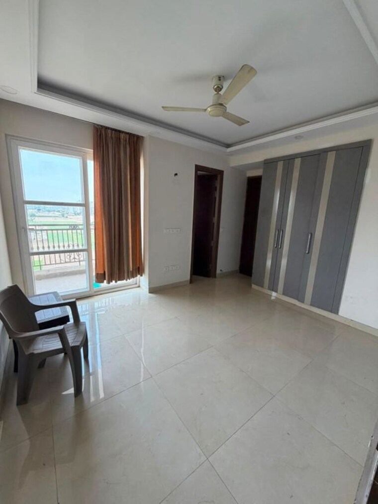 Room, affinity-greens 3 Bedroom 1915 Sq.Ft. Apartment In International Airport Road Zirakpur 10752372
