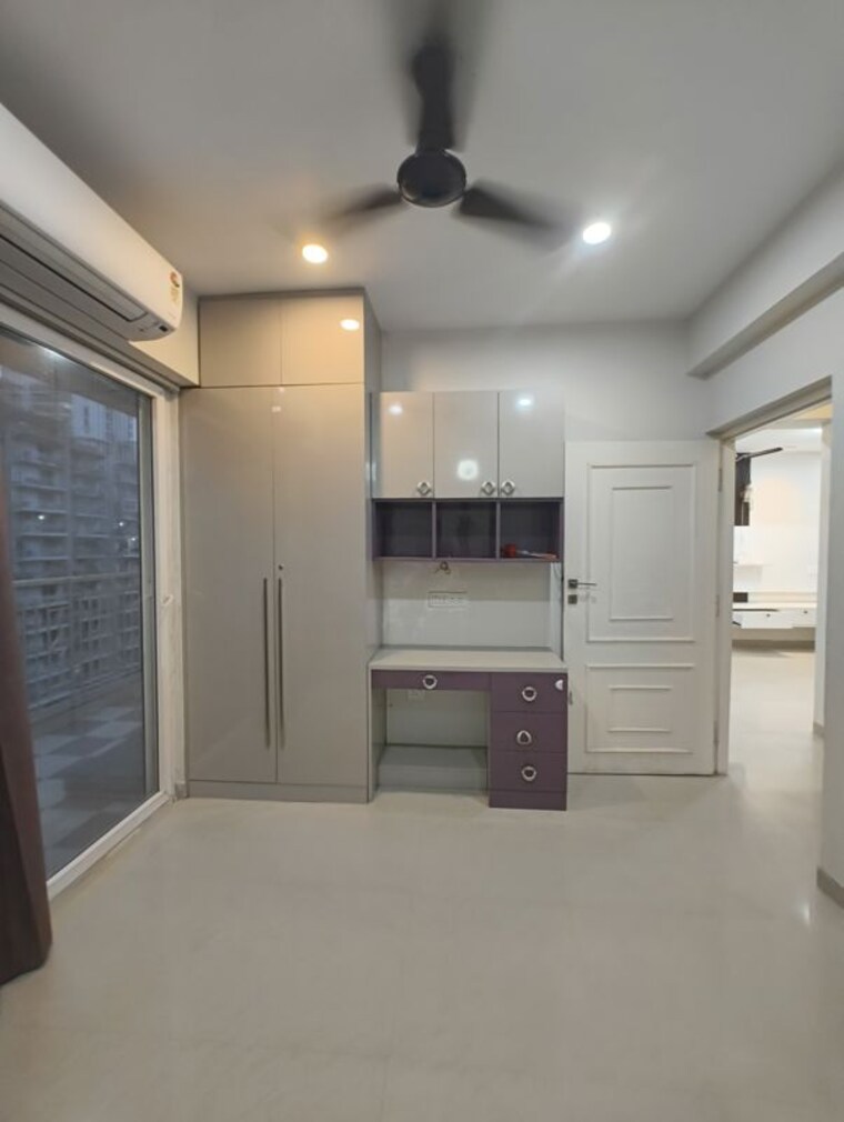 Room, shree-vardhman-green-court 2 Bedroom 626 Sq.Ft. Apartment In Sector 90 Gurgaon 10752377