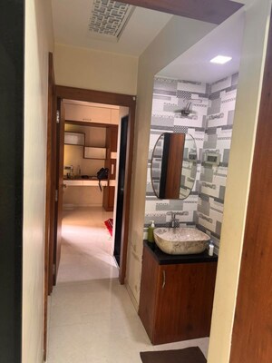 5 BHK Penthouse For Rent in Sun City CHS, Cbd Belapur Sector 15