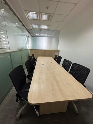 Team Area in  Office Space at Suncity Time Tower, Sector 28 – for Rent
