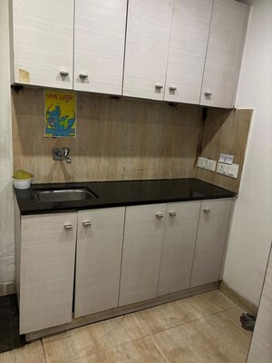 Kitchen in  Office Space at Suncity Time Tower, Sector 28 – for Rent