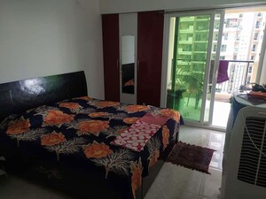 2 BHK Apartment For Rent in Gaurs Siddhartham, Siddharth Vihar