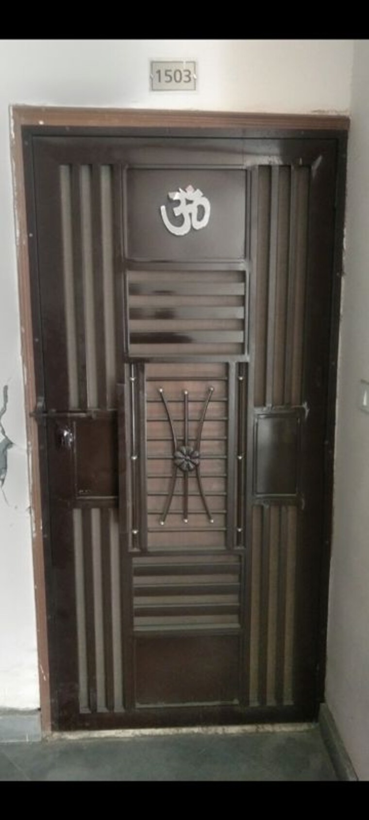 undefined, gaurs-siddhartham 2 Bedroom 945 Sq.Ft. Apartment In Siddharth Vihar Ghaziabad 10752380