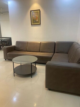 4 BHK +  1634 Sq.Ft. Apartment in Bhagwati Greens