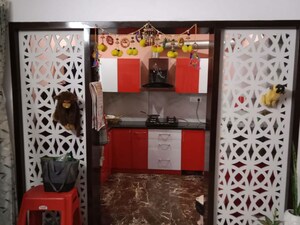Furnished Amenities in 2 BHK Builder Floor at Ekta Vihar – for Sale