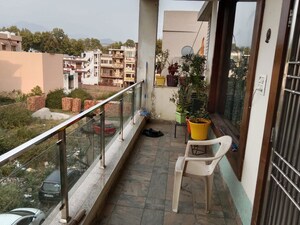 2 BHK Builder Floor For Sale in Ekta Vihar