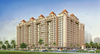 1 BHK +  408 Sq.Ft. Apartment in Agarwal Paramount