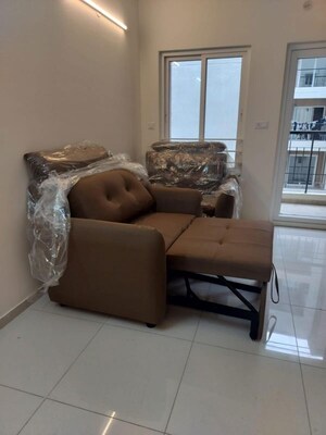 1 RK Apartment For Rent in Provident Capella, Whitefield