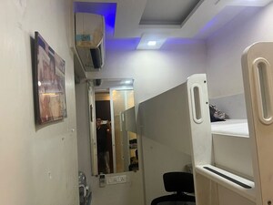 Kitchen in 6 BHK Apartment at Bhagwati Greens, Kharghar – for Sale
