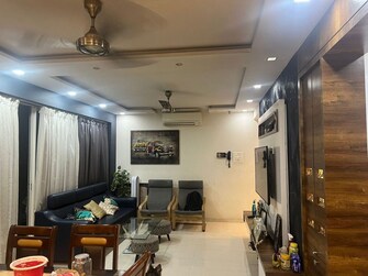 6 BHK 4200 Sq.Ft. Apartment in Bhagwati Greens