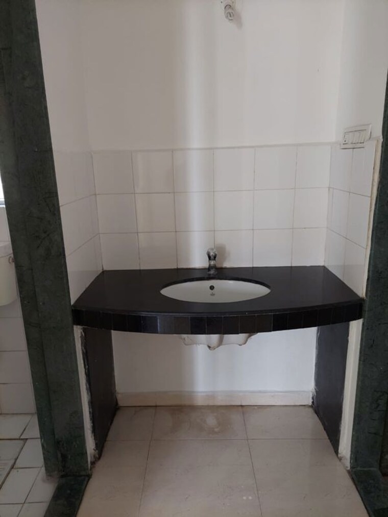 Kitchen, kunal-nakshatram 2 Bedroom 1000 Sq.Ft. Apartment In Chinchwad Pune 10752401