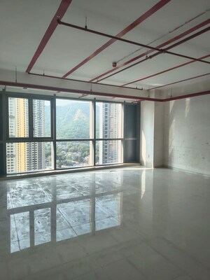  Office Space For Rent in Kalpataru Summit, Mulund West
