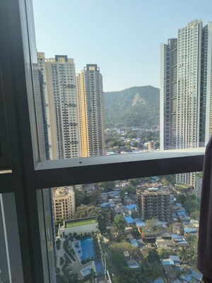  Office Space – Exterior View View at Kalpataru Summit, Mulund West - for Rent