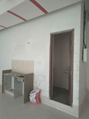  Office Space – Exterior View View at Kalpataru Summit, Mulund West - for Rent