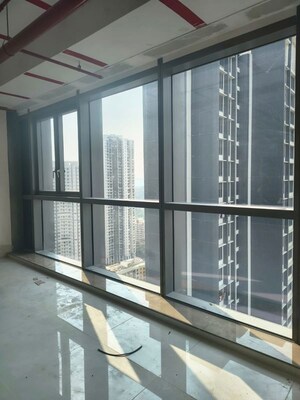 Team Area in  Office Space at Kalpataru Summit, Mulund West – for Rent